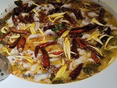 -太二酸菜鱼(兴业太古汇店)
