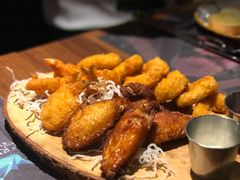-Erman岩烧牛排(虹桥南丰城店)