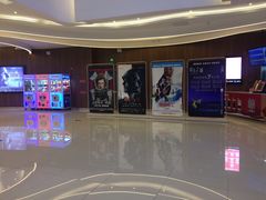 -卢米埃IMAX影城(温州万象城激光店)