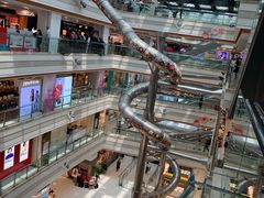 -巴黎春天(浦建店)