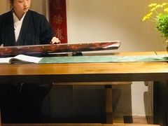 -菩提书坊(侨福大厦店)