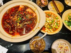 -廖川菜(太阳宫店)