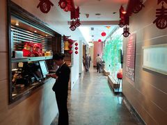 -利苑酒家(合景国际金融广场店)