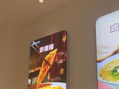 -小杨生煎(金山百联购物中心3楼店)