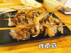 -疍家人黄记海鲜火烧烤
