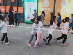 -联恩国际儿童教育·幼小衔接·少儿英语·托管班(远洋未来中心店)