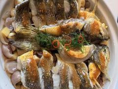 -海味观(老西门店)