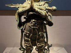 -宁夏博物馆