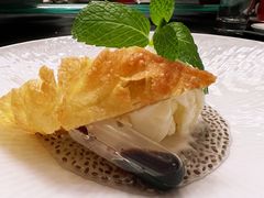 -北京王府井希尔顿酒店·秦唐中餐厅Chynna
