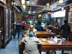 大堂-老西安韩记三鲜煮馍(四府街店)