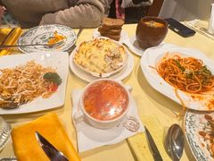 -老井俄式餐厅