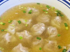 馄饨-韩萍老南京馄饨(河西万达店)