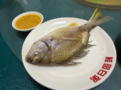 -桂园白粥·潮汕老味道