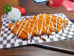 -仙隐小鹿中華の日料(荣民龙首广场店)