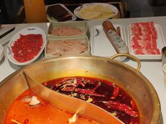 -小龙坎火锅(总店)