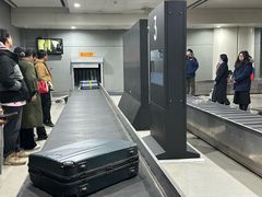-太原武宿国际机场