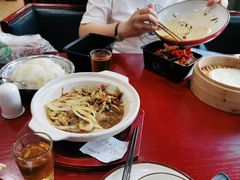 -北京烤鸭爱上川菜(中山路店)