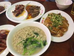 -陈光记烧腊(长寿路店)