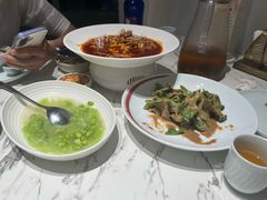-锦庐道地川菜(来福士店)