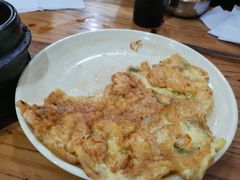 -金明玉小吃(康城路店)