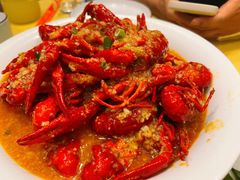 -小田油焖小龙虾(双井店)