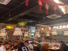 -蜀香格格•剁椒鱼头(龙西店)
