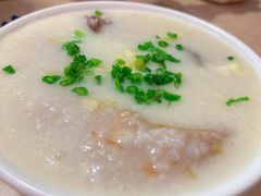 -盛记粥面(佐敦店)