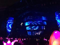 -南京奥林匹克体育中心-体育馆