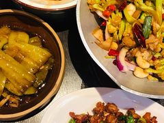 -好嫂子酱猪手•农家菜(蒲黄榆店)