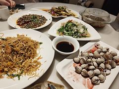 -华盛丰温州大排档(东三环南路店)