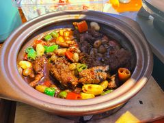 -魏铭鱼头捞饭(晋阳路店)