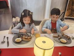 -国家大剧院西餐厅