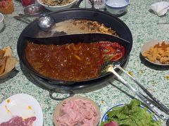 -五里关火锅(牛市口店)