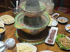 -凤吉园乌拉满族火锅中华老字号(繁荣路店)