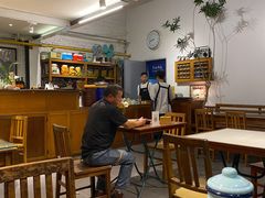 大堂-孟林厨房(798店)