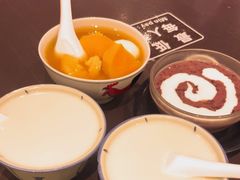 -佳佳甜品(寧波街總店)