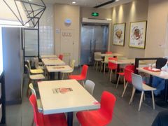 -永和大王(广元西路店)