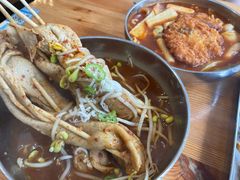 -青春分食(仙林大学城店)