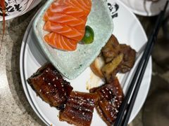 -初色海鲜自助(万丰路店)