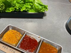-韩象·韩式烤肉(烟台芝罘万达店)
