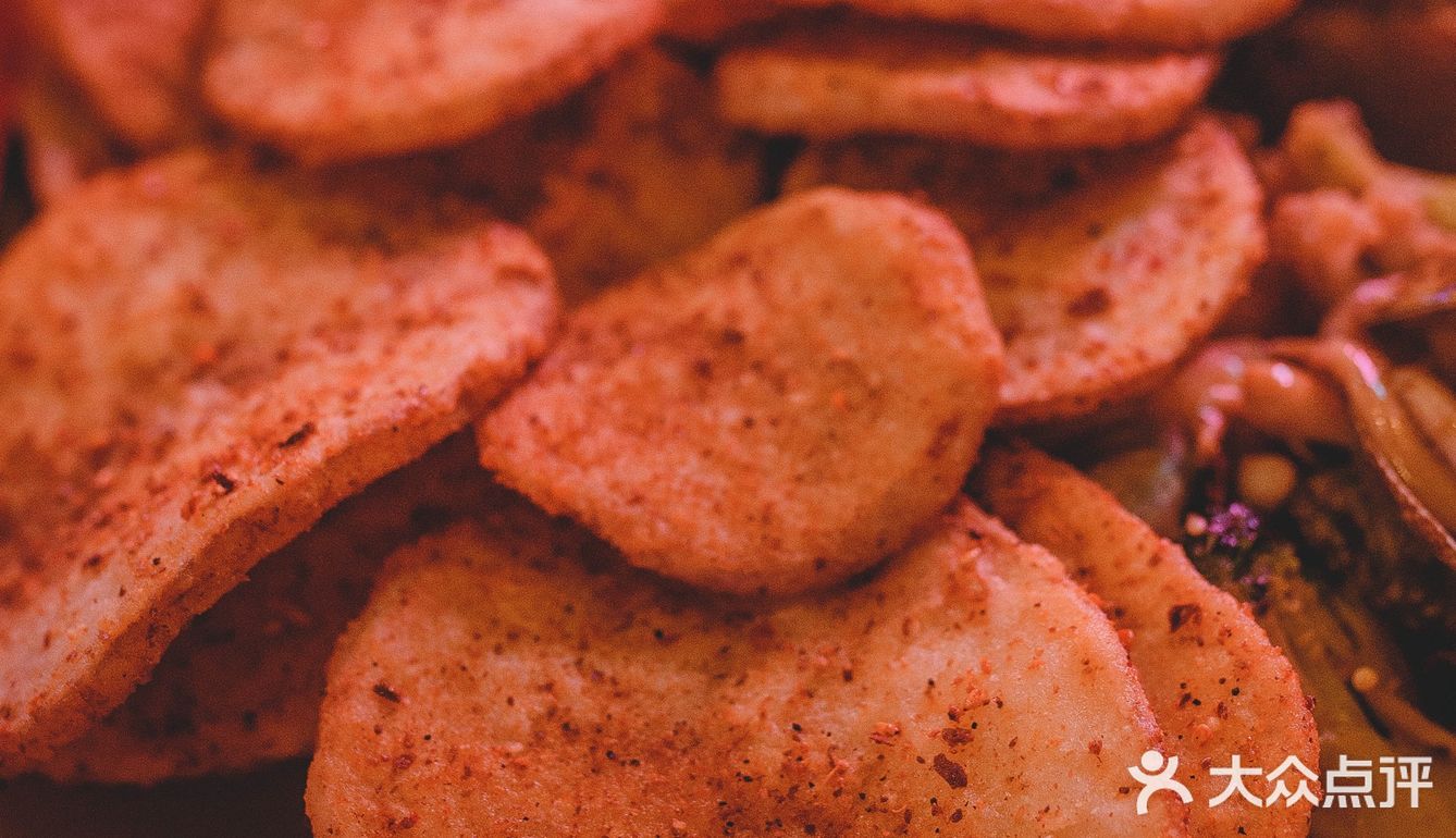 余姚探店｜抓麻铁锹手抓麻海鲜酒馆