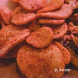 余姚探店｜抓麻铁锹手抓麻海鲜酒馆
