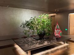-隐溪茶馆(静安寺店)