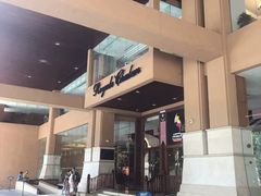 -吉隆坡皇家朱兰酒店