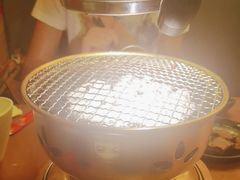 -AJIYA炭火烧肉(徐汇正大乐城店)