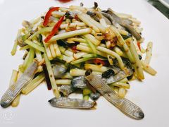 -快乐海鲜酒楼(滇池路店)