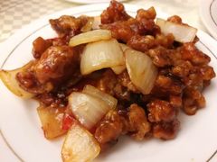 -北京全聚德(天安门店)