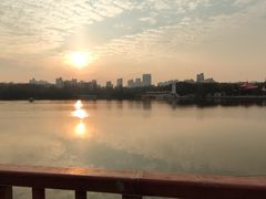 -黄兴公园