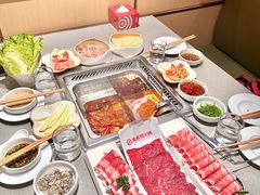 -海底捞火锅(汕头苏宁广场店)