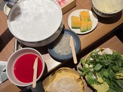 -巴奴毛肚火锅(京西大悦城店)